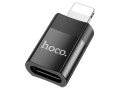 hoco-ua17-ip-male-to-type-c-female-usb20-adapter-only-for-charging-small-0