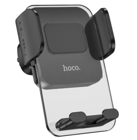 hoco-car-holder-ca117-exquisite-for-air-outlet-big-0