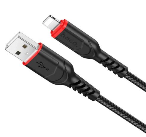 hoco-cable-usb-to-lightning-x59-victory-charging-data-sync-2m-big-0