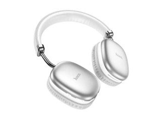 Hoco W35 Hifi Audio Wireless Bluetooth Headphones Exquisite High End Texture