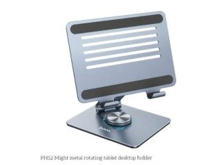 Hoco PH52 Aluminum Alloy Tablet Desktop Holder