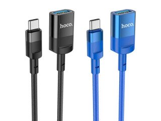 Hoco Extension cable Type-C male to USB female USB3.0 U107