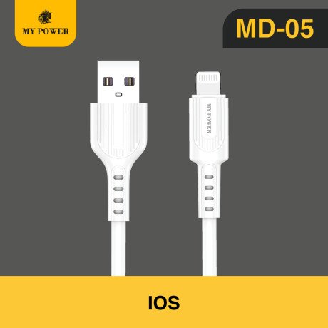 mypower-soft-datacable-fast-charging-cable-lightning-datacable-md05-big-0