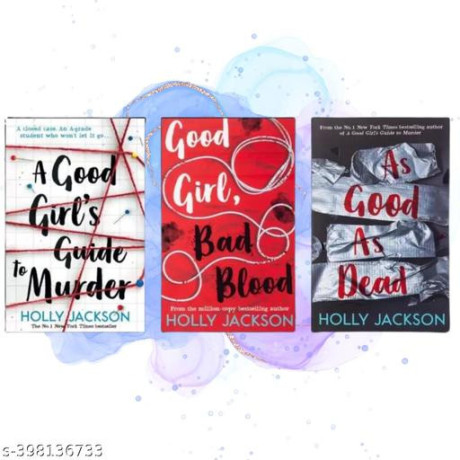 combo-of-good-girl-bad-blood-as-good-as-dead-a-good-girls-guide-to-murder-big-0