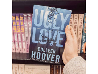 Ugly Love by Colleen Hoover