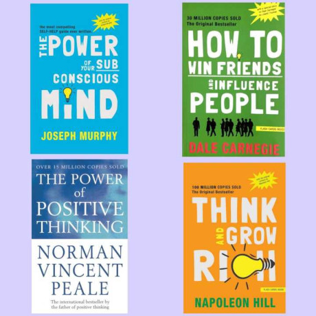 combo-offer-of-4-self-help-books-big-0