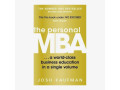 the-personal-mba-by-josh-kaufman-small-0