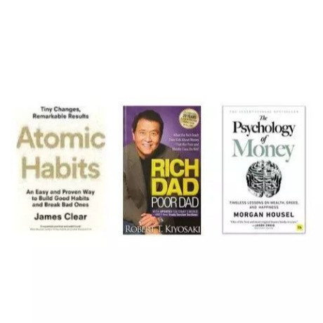 rich-dad-poor-dad-the-psychology-of-money-atomic-habit-combo-big-0