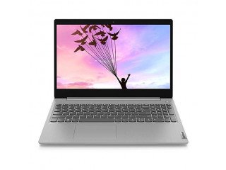 Laptop Lenovo Ideapad Intel N4020 Celeron 4gb Ram,1TB Hdd 15.6"