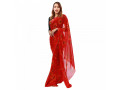 womens-floral-printed-chiffon-saree-with-no-blouse-small-2