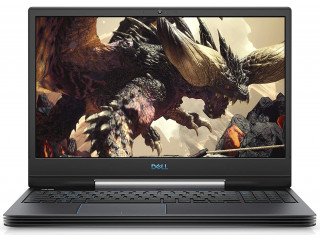 Dell G5 15 SE Gaming Laptop Ryzen 7 4800H / AMD RX 5600M / 8GB RAM / 512GB SSD / 15.6" FHD 144Hz Display