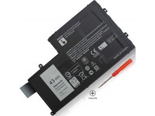 Battery for Dell Inspiron TRHFF P39F P49G 5547 5547 5548 5545 5542 3450 ,3550