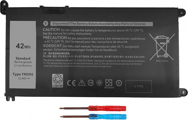 laptop-battery-dell-inspiron-yrdd6-3493-3501-3583-3593-3793-5481-5485-5491-5584-5593-latitude-3310-vostro-5590-2in1-big-0