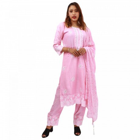 women-party-wear-regular-printed-cotton-suit-big-0