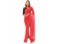 women-pure-silk-saree-in-orange-small-0