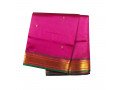 semi-paithani-with-plain-design-saree-for-women-small-1