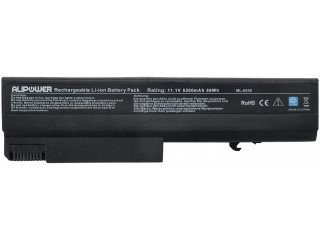 Laptop Battery Compatible with HP ProBook 6440B 6445B 6450B 6500B 6530B 6535B 6540B 6545B 6550B 6555B 6455B 6700B 6730B 6735B,