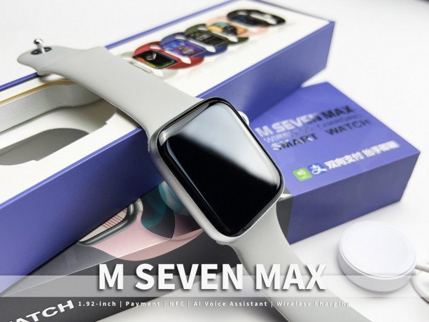 m-seven-max-192-inches-full-screen-smartwatch-with-nfc-wireless-charging-long-battery-and-long-battery-big-3