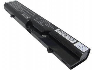 Laptop battery for HP 620, 625, 420, 593572-001, 425, 4320t, 4320s, 4321s, 4325s, 4326s, 4420s, 4421s