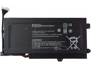Laptop battery for HP PX03XL ,M6-K M6-K125DX M6-K015DX M6-K025DX M6-K010DX