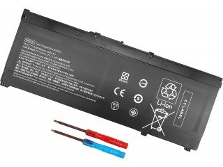 Laptop battery for HP SR04XL SR03XL ,15-CE0XX 15-DC0XX ,15-CE009LA 15-CE015DX 15-DC0003LA 5-CB0XX 15-CX0XX 15-CB041NR 15-CX0056WM