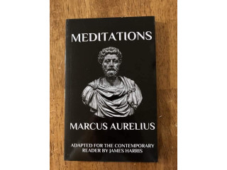 Meditations by Marcus Aurelius