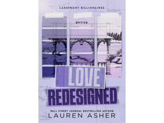 Love Redesigned by Lauren Asher