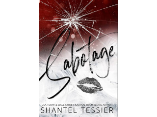 Sabotage by Shantel Tessier