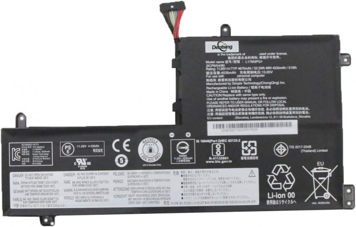 laptop-battery-for-lenovo-legion-y530-15ich-y7000-2019-1050-y7000-2019-pg0-y7000p-l17l3pg1-l17m3-pg3-big-0