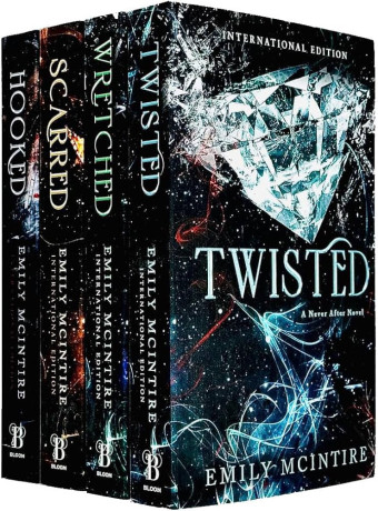 4-combo-books-hooked-scarred-wretched-twisted-by-emily-mcintire-big-0