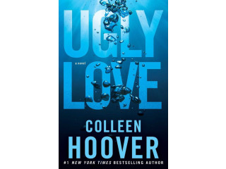 Ugly Love by Colleen Hoover