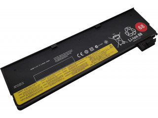 Aptop battery for Lenovo ThinkPad X240 X250 X260 T440 T450 T450S K2450 T460P 45N1126 45N1127 45N1125 45N1128