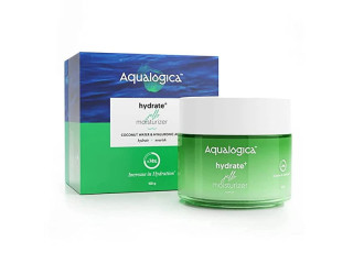 Aqualogica Hydrate+ Gel moisturizer 100 gm