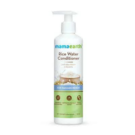 mamaearth-rice-water-conditioner-with-rice-water-and-keratin-for-damaged-dry-and-frizzy-hair-250-ml-big-0