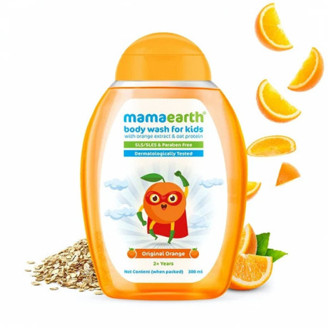 mamaearth-original-orange-body-wash-for-kids-300ml-big-0