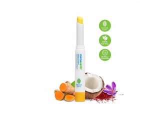 Mamaearth Ubtan Tinted 100% Natural Lip Balm 2.0 gm