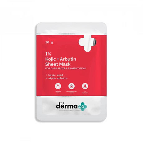 derma-co-1-kojic-acid-arbutin-face-serum-sheet-mask-big-0