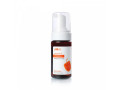 plum-vitamin-c-foaming-face-wash-with-mandarin-for-glowing-skin-gentle-cleansing-110ml-small-0