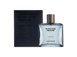 Miniso Black Code Eau de Parfum