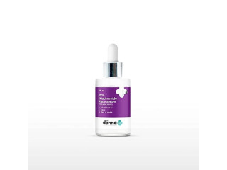 Derma Co. 15% Niacinamide Face Serum