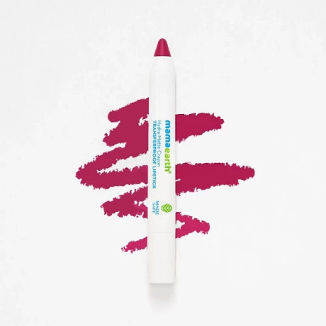 mamaearth-hydra-matte-crayon-transferproof-lipstick-with-argan-oil-hyaluronic-acid-04-passionfruit-wine-24g-big-0