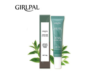 Girlpal Anti-Acne Spot Cream - 15gm