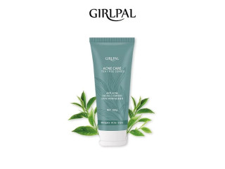 GIRLPAL ANTI-ACNE FACIAL CLEANSER-100ml