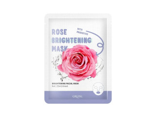 GIRLPAL BRIGHTENING FACIAL MASK-25ml