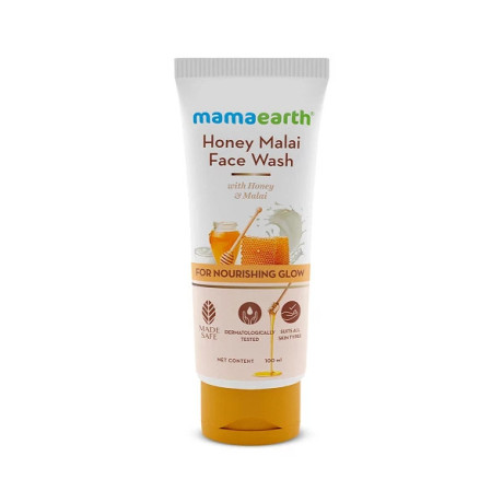 mamaearth-honey-malai-facewash-100ml-big-0