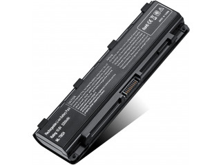 Laptop battery for Toshiba PA5024U-1BRS C55 C55-A C55T C55DT L855 L875 P875 S855 S875 Series Battery PA5109U-1BRS PA5026U-1BRS PABAS272