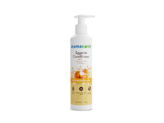 Mamaearth Eggplex Conditioner - 250ml