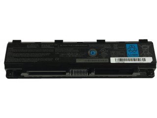 Laptop battery for Toshiba C50 B,PA5109U C55 L70 S70