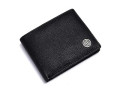 hammonds-flycatcher-genuine-leather-black-wallet-for-men-hf-594-blk-mens-leather-wallet-purse-for-men-small-0