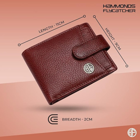 hammonds-flycatcher-rfid-protected-genuine-leather-brown-wallet-for-men-hf-502-br-big-4